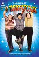 激レア、1996 THREE STOOGES THE THREE STOOGES MOE & CURLY HOWARD 66 ## BUY 5 GET 1 FREE ## | eBay